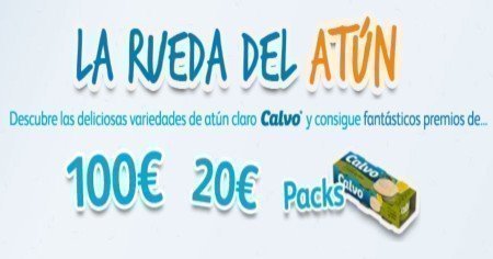 La rueda del atun