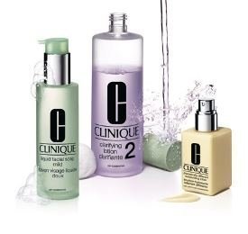 Muestras Gratis Clinique