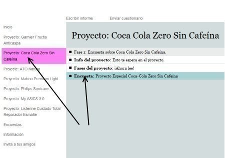 Coca Cola Zero Sin Cafeína: nuevo proyecto especial en trnd