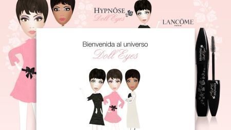 Muestras Gratis Maquillaje Lancome