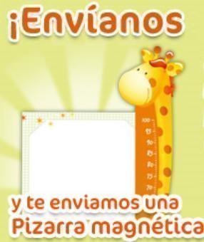 Muestras Gratis MILUPA