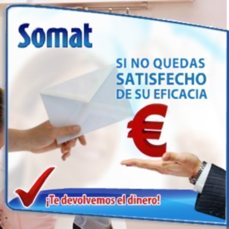 Muestras Gratis Somat