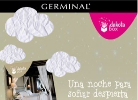 Promocion Germinal