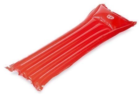 Regalo Seguro de Kit Kat