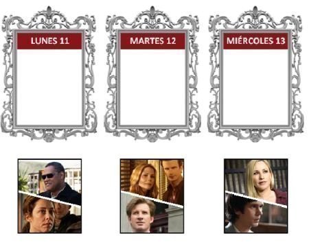 Sorteo de eBooks de AXN