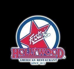 Sorteo de Fosters Hollywood