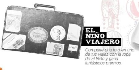 Sorteo El Niño Tarifa