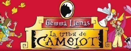 Sorteo La Tribu de Camelot de Editorial Planeta