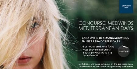 Sorteo Revista Glamour