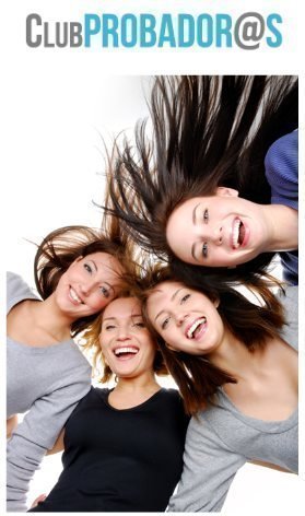 Club de probadoras Belleza Chic
