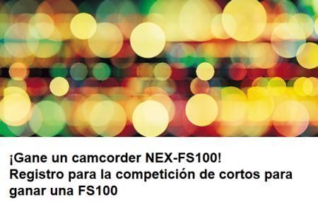 Concurso de cortos de Filmutea