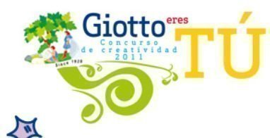 Concurso giotto