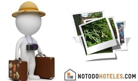 Concurso Notodohoteles