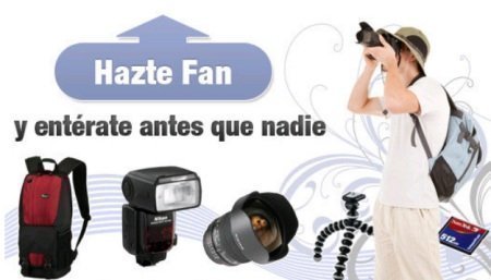 Cupones Descuento Fotografia