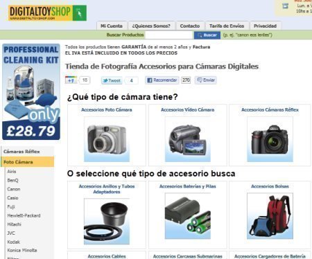 Cupones Descuento Fotografia