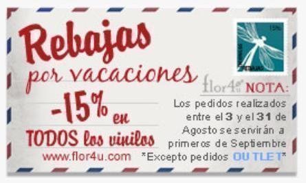 Cupones Descuento Vinilos Decorativos