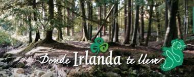 Guia de viajes de Irlanda