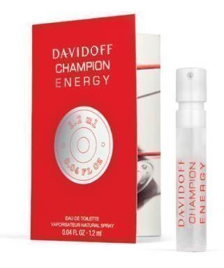 Muestras Gratis Davidoff