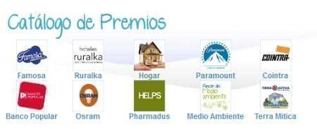 Premios Directos Paramount