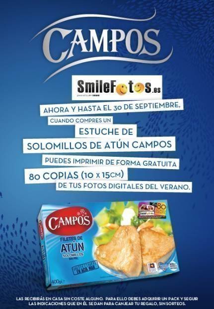Regalo Directo Campos