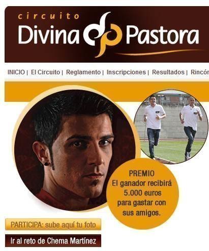 Reto David Villa