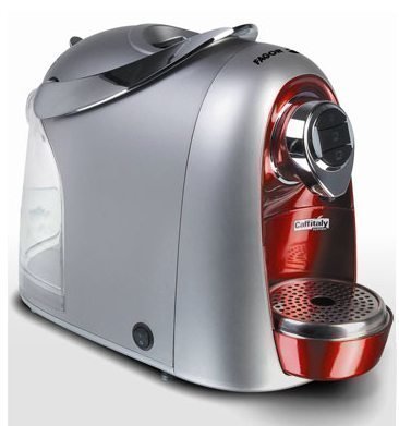 Sorteo de cafeteras Fagor