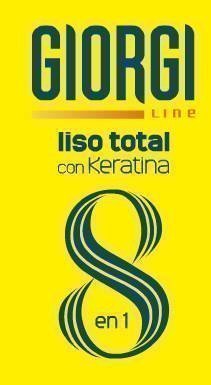 Sorteo de lacas Giorgi