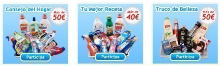 Sorteo de Tu Casa Club