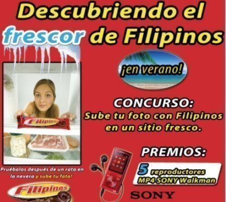 Promocion Filipinos