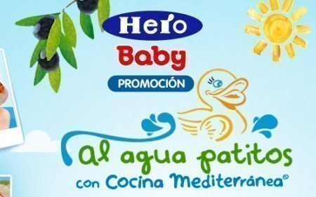 Sorteo Hero Baby