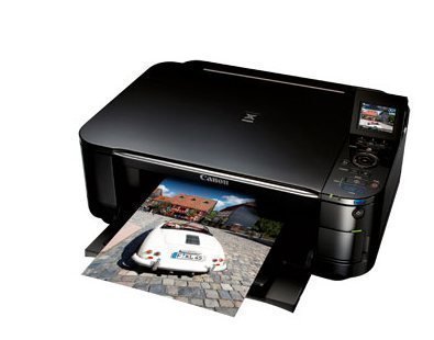 sorteo impresora Canon