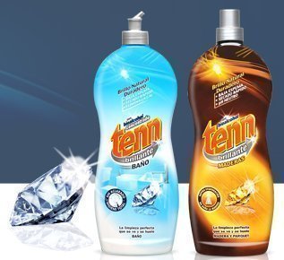 Muestras Gratis Tenn Brillante