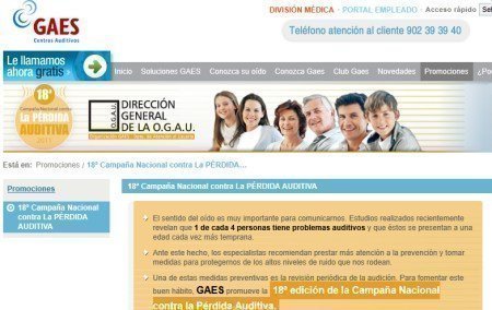 Regalo Directo Gaes