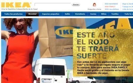 Regalo Directo Ikea