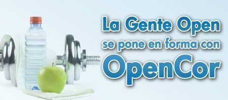 Regalo Directo Opencor Gimnasio Gratis