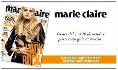 Revsita Marie Claire