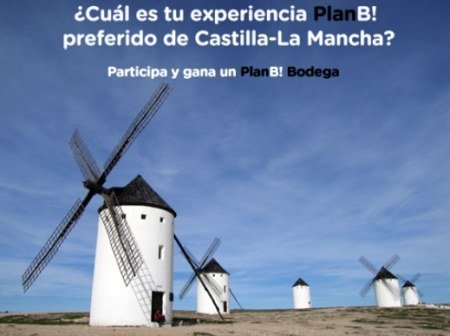 Sorteo Plan B