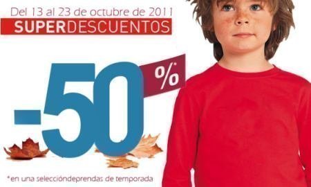 Cupones descuento Kiabi