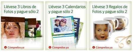 Cupones Descuento Regalos de fotos