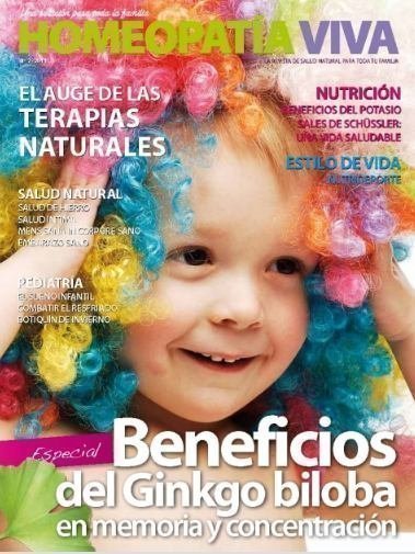 Revista Gratis Homeopatia