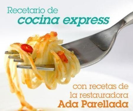 Recetas Express