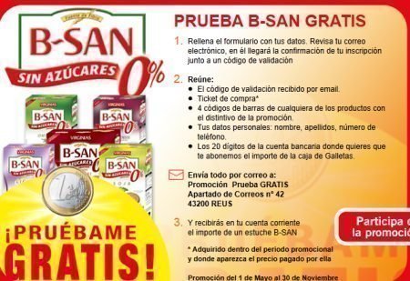 Reembolso Virginias