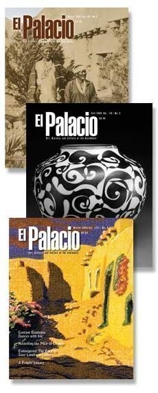 Revista Gratis El Palacio