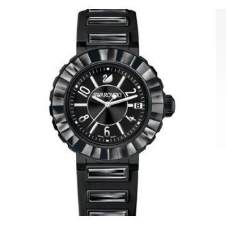Sorteo de reloj Swarovski