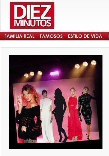 Concurso Diez Minutos