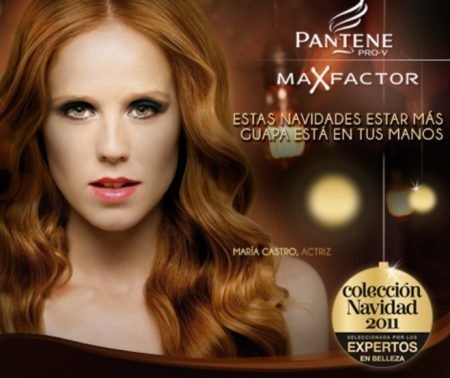Concurso Pelo Pantene