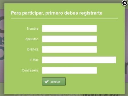 Concurso Sexo con Salud