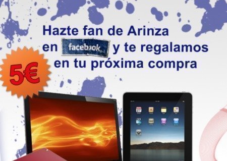 Cupones Descuento Electrodomesticos Arinza