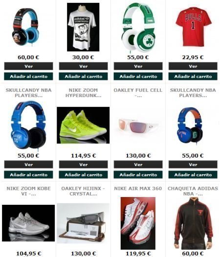 Cupones Descuento ropa de calle