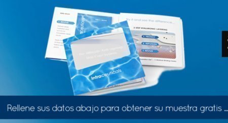 Muestras Gratis Crema Antiedad